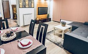 Babylon Apartment